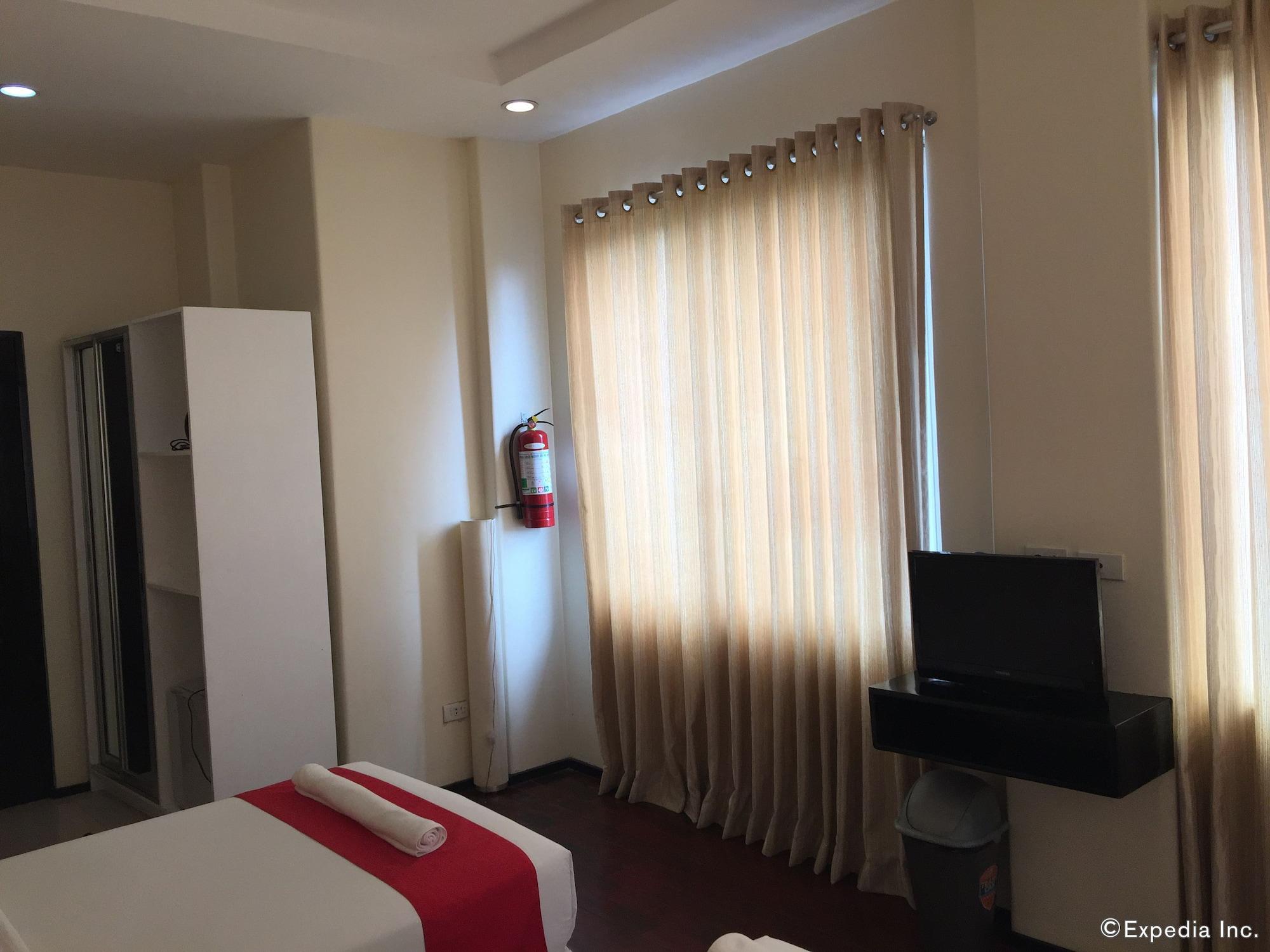 Arabelle Suites Ταγκμπιλαράν Εξωτερικό φωτογραφία