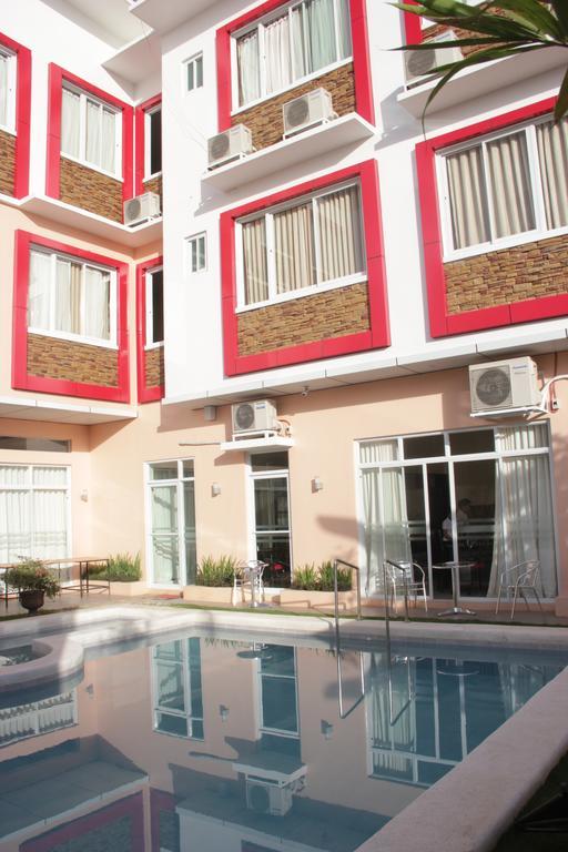 Arabelle Suites Ταγκμπιλαράν Εξωτερικό φωτογραφία