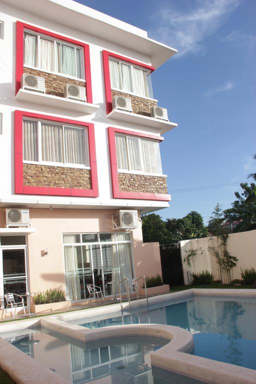 Arabelle Suites Ταγκμπιλαράν Εξωτερικό φωτογραφία