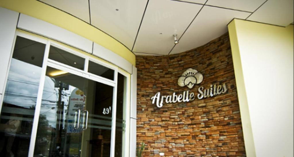 Arabelle Suites Ταγκμπιλαράν Εξωτερικό φωτογραφία